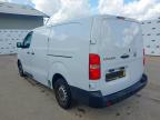 2022 VAUXHALL VIVARO F2900 DYNAMIC S/S 2900 1.5D 100PS DYNAMIC H1 VAN for sale at Copart SANDY