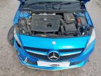 2016 MERCEDES-BENZ A 180 D SE EXECUTIVE AUTO  for sale at Copart ST HELENS