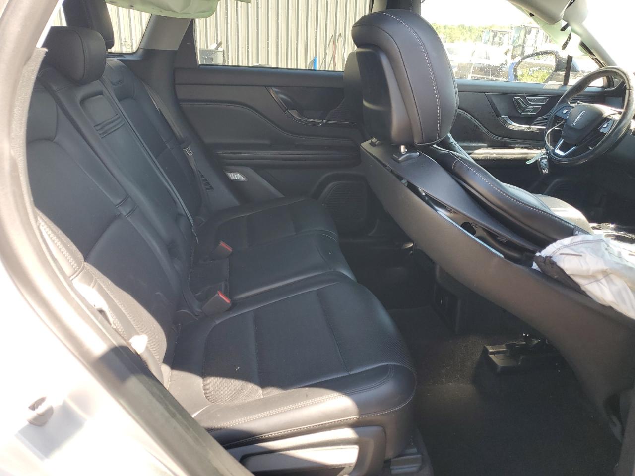 2020 Lincoln Corsair VIN: 5LMCJ1C9XLUL18496 Lot: 81023935