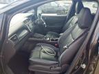 2020 NISSAN LEAF TEKNA  for sale at Copart SANDY