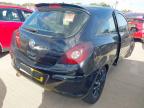 2007 VAUXHALL CORSA SXI  for sale at Copart SANDY