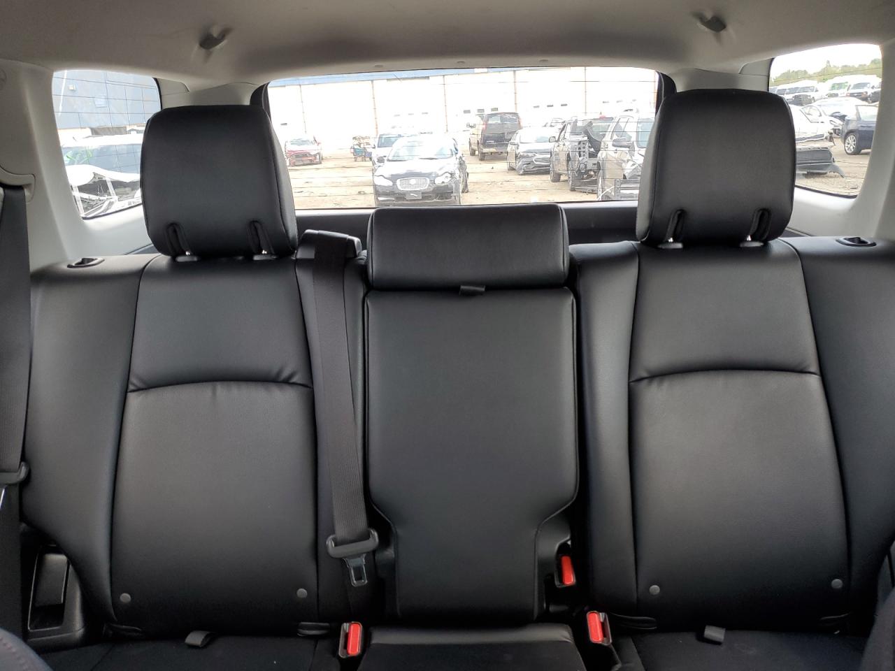 2021 Toyota 4Runner Venture VIN: JTEHU5JR7M5956906 Lot: 81102835