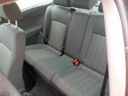 2007 VOLKSWAGEN POLO S 75 AUTO  for sale at Copart SANDTOFT