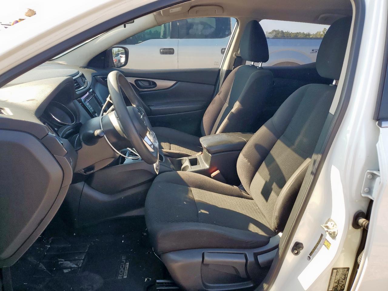 2019 Nissan Rogue Sport S VIN: JN1BJ1CP9KW231471 Lot: 72022885