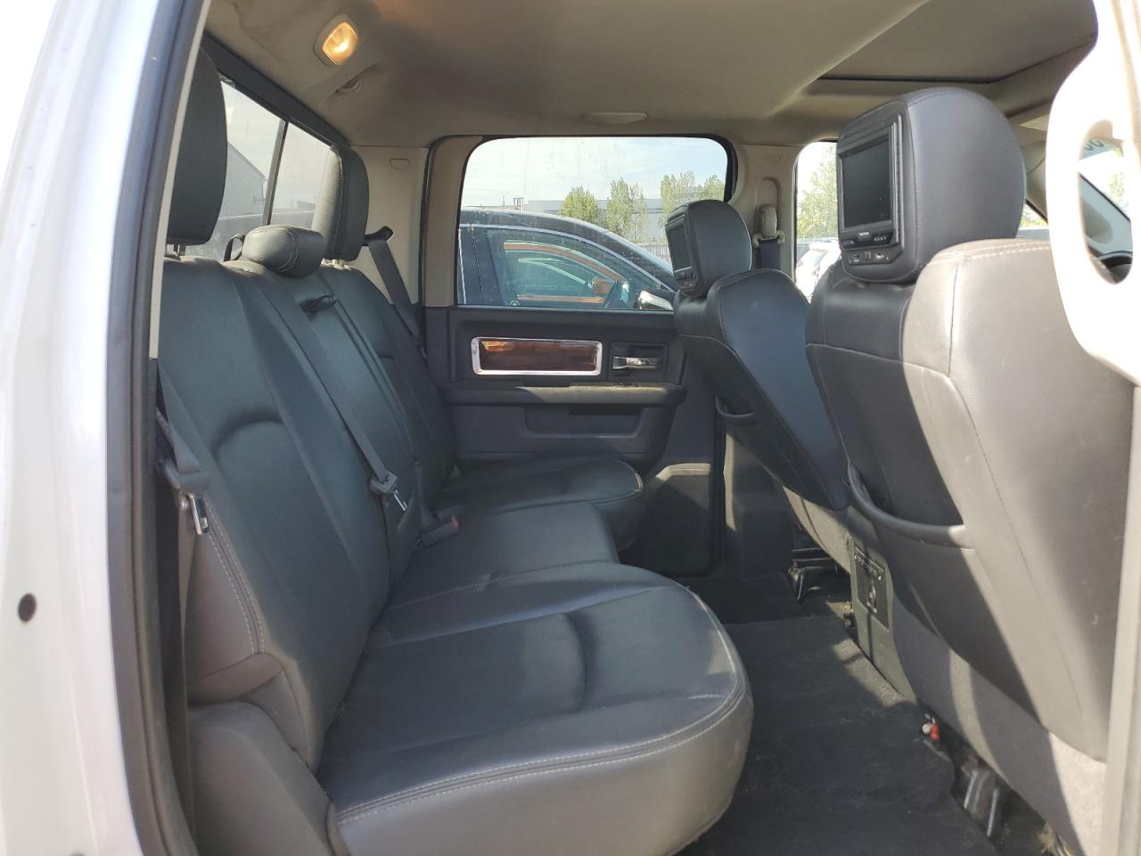 2012 Dodge Ram 1500 Laramie VIN: 1C6RD7NT2CS120356 Lot: 70855535