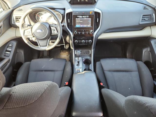  SUBARU ASCENT 2019 Szary