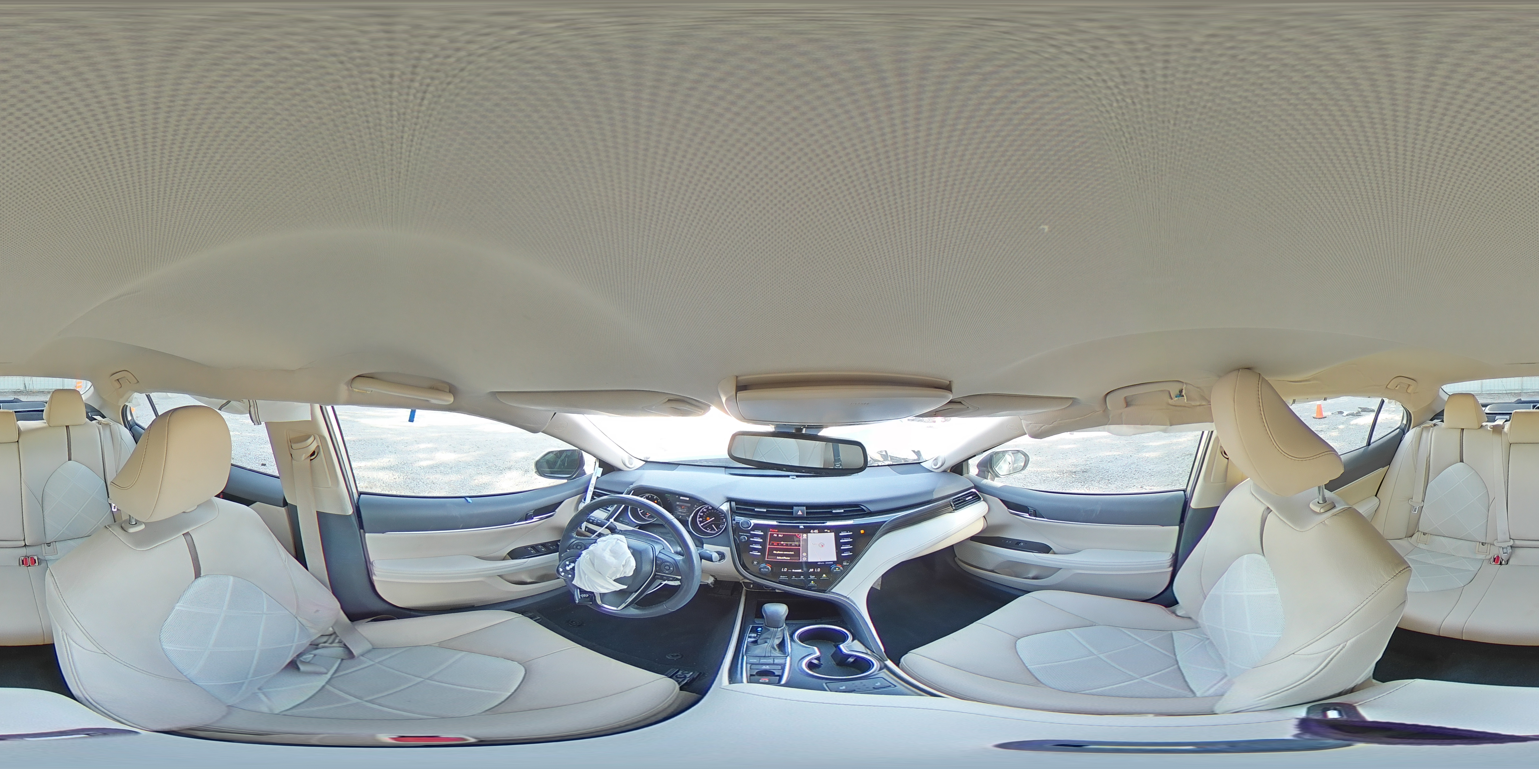 2019 Toyota Camry L VIN: 4T1B11HK4KU749716 Lot: 70722055