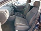 2005 VOLKSWAGEN GOLF FSI S  for sale at Copart WESTBURY