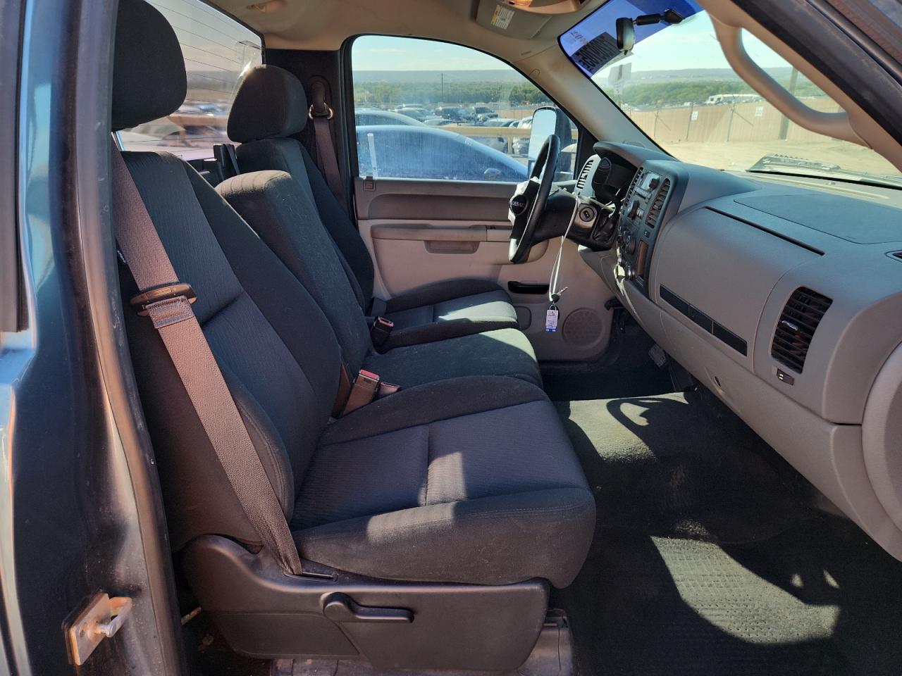 2013 GMC Sierra C1500 VIN: 1GTN1TEX3DZ130916 Lot: 71209705