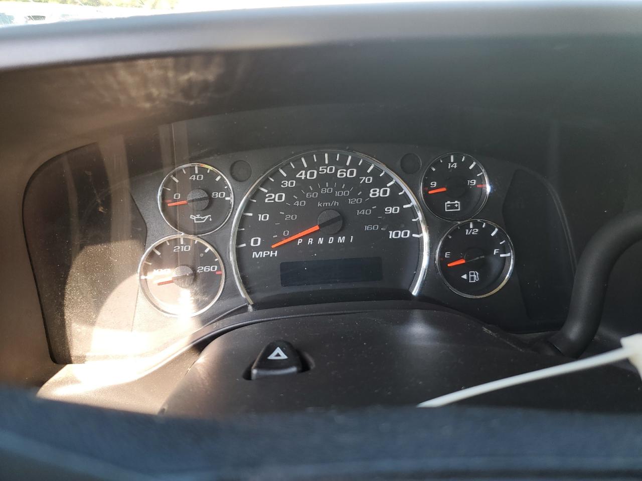 2018 Chevrolet Express G3500 Lt VIN: 1GAZGPFGXJ1276965 Lot: 80631365