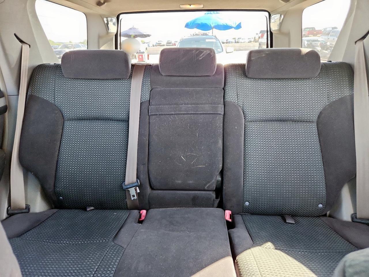 2005 Toyota 4Runner Sr5 VIN: JTEBT14RX58020629 Lot: 81744155