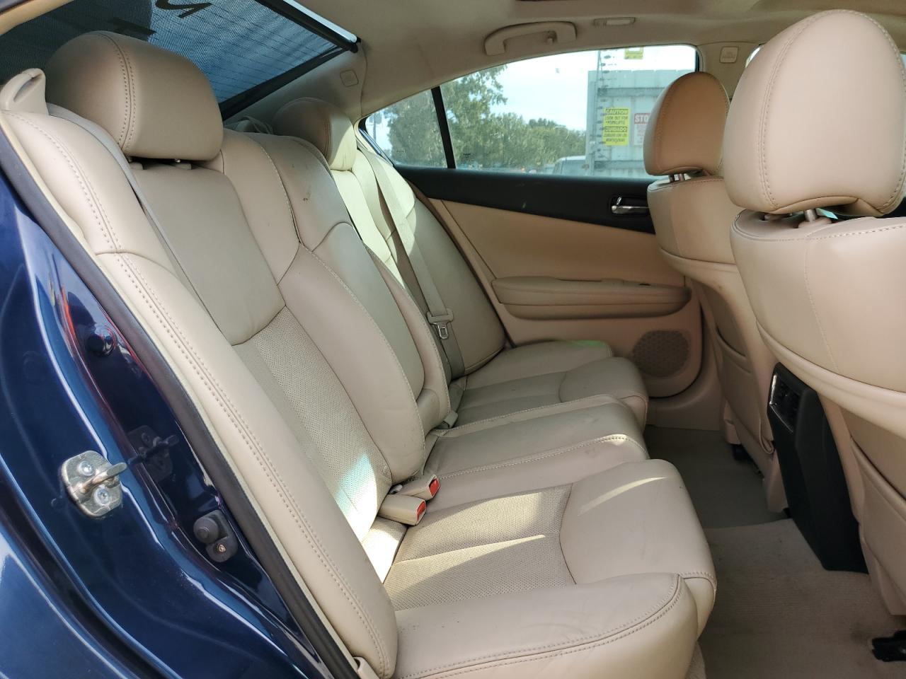 2014 Nissan Maxima S VIN: 1N4AA5AP5EC441306 Lot: 80734435