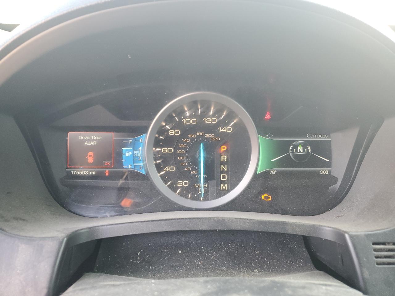 2015 Ford Explorer Limited VIN: 1FM5K8F88FGB75216 Lot: 84362925