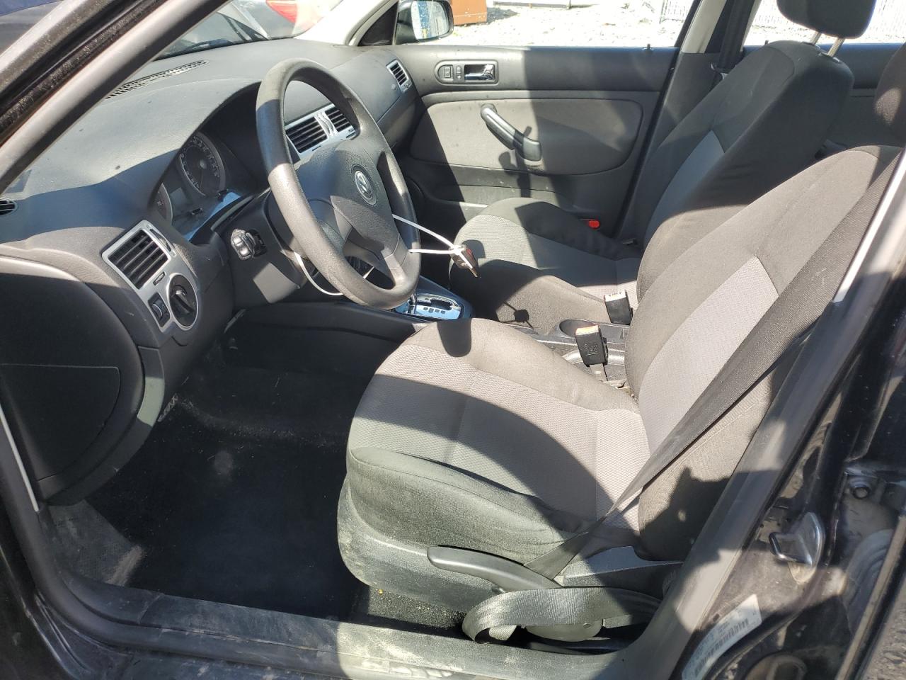 2009 Volkswagen City Jetta VIN: 3VWTK49M49M610480 Lot: 80344115