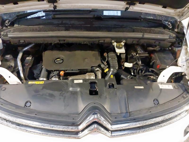 2019 CITROEN C4 GR STOURER FLAIR BHDI 