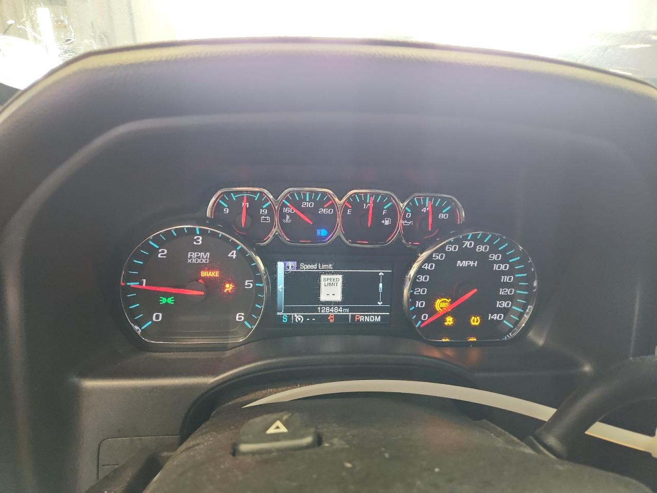 2016 Chevrolet Silverado K1500 Ltz VIN: 3GCUKSECXGG216616 Lot: 72012215