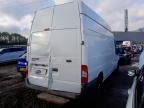 2013 FORD TRANSIT 125 T350 RWD  for sale at Copart BRISTOL