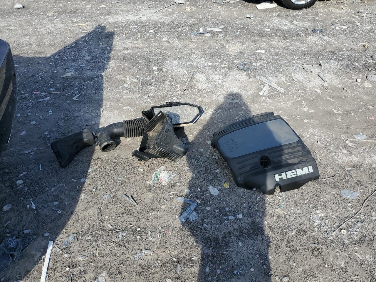 2014 Dodge Challenger R/T VIN: 2C3CDYBT4EH160607 Lot: 83985475