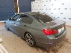 2012 BMW 320D EFFICIENTDYNAMICS AU 320D EFFICIENTDYNAMICS 4DR STEP A for sale at Copart SANDWICH
