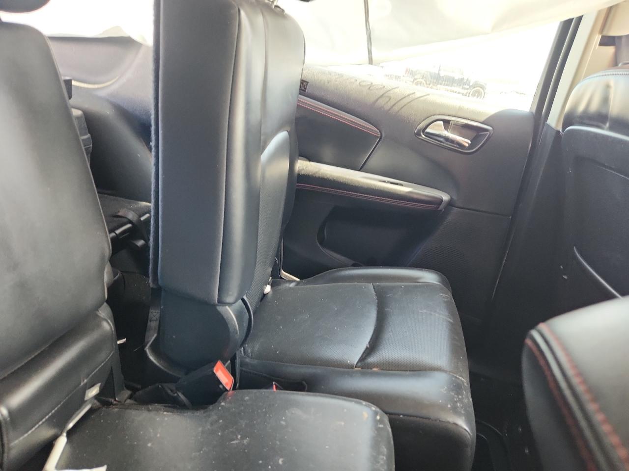 2019 Dodge Journey Gt VIN: 3C4PDDEG2KT694938 Lot: 71900445