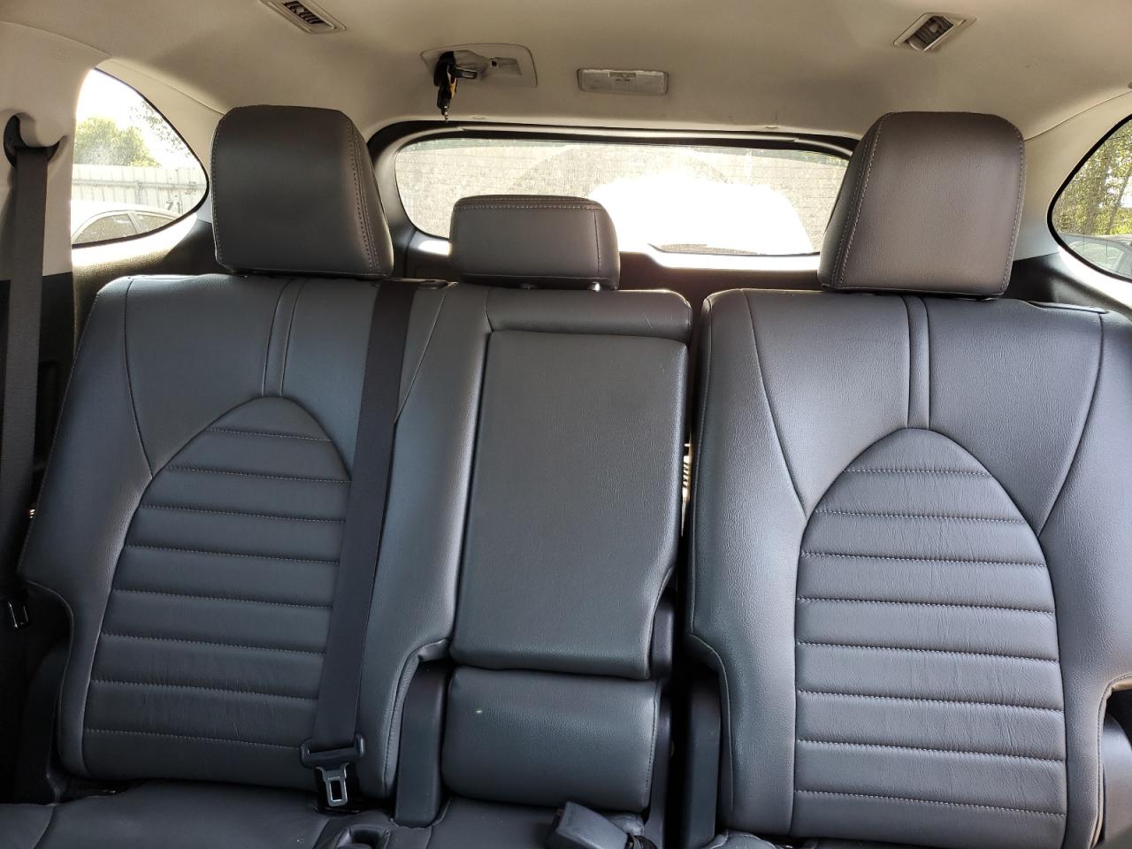 2020 Toyota Highlander Hybrid Le VIN: 5TDBBRCH0LS513064 Lot: 71223885