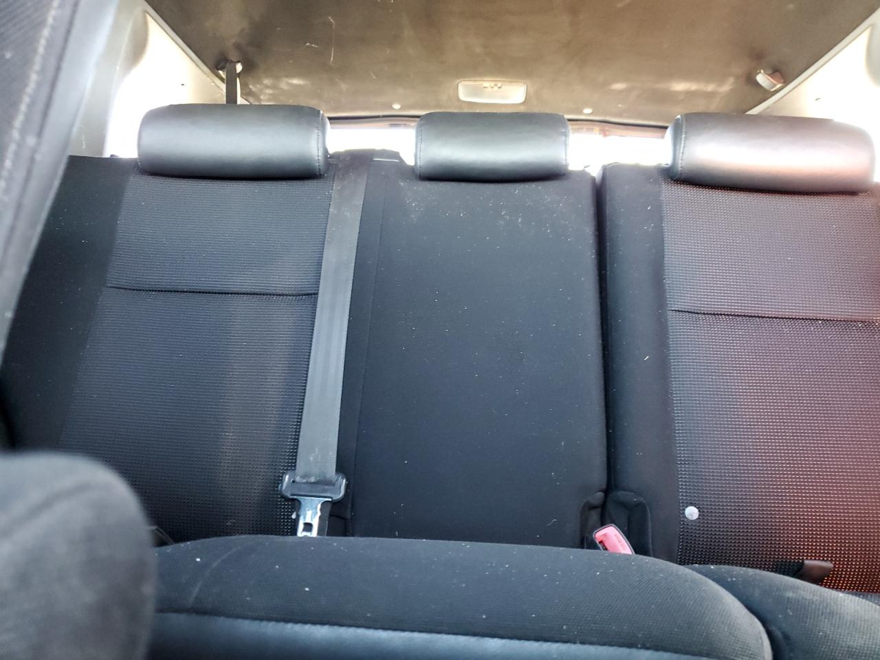 2007 Toyota Fj Cruiser VIN: JTEBU11F370064478 Lot: 82163765