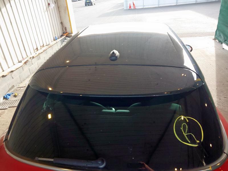 2014 MINI PACEMAN COOPER SD ALL4 