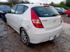 2011 HYUNDAI I30 COMFORT CRDI  for sale at Copart BRISTOL