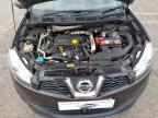 2013 NISSAN QASHQAI +2 N-TEC + IS DCI  for sale at Copart SANDTOFT