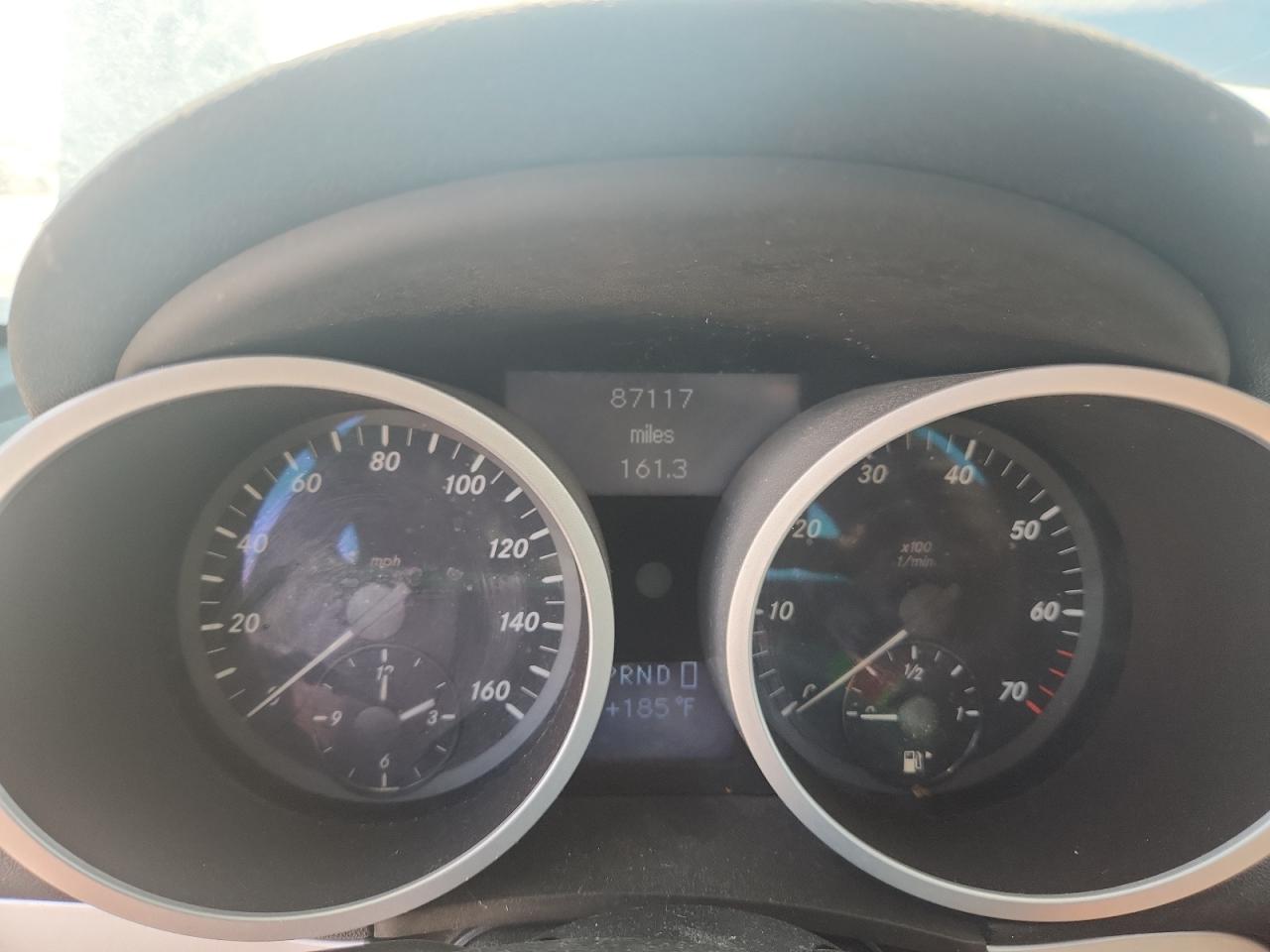 2006 Mercedes-Benz Slk 280 VIN: WDBWK54F46F089964 Lot: 81578155