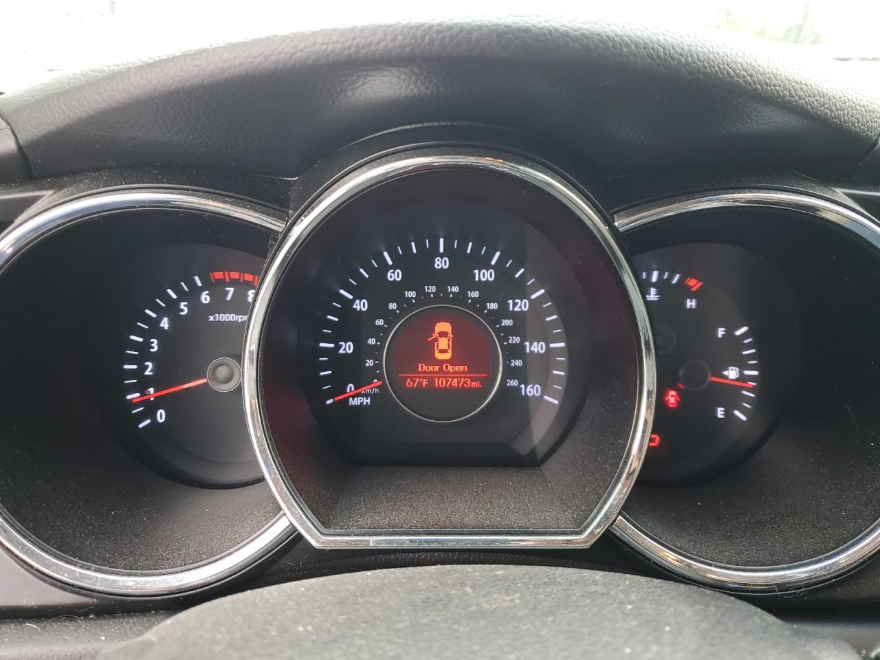 2013 Kia Optima Ex VIN: 5XXGN4A75DG102241 Lot: 81783405