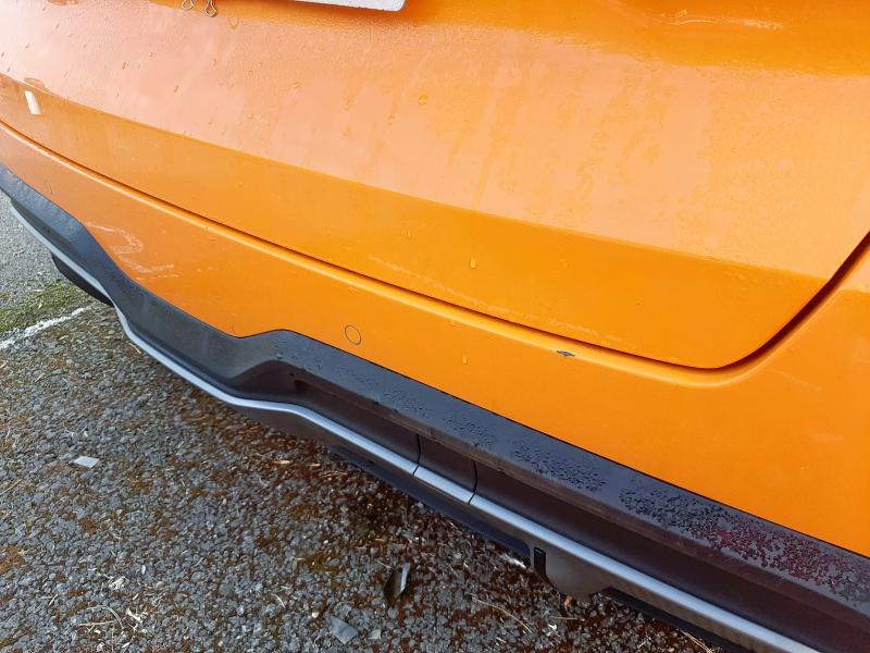 2024 MG MOTOR UK MG4 150KW TROPHY EV LONG RANGE 64KWH 5DR AUTO