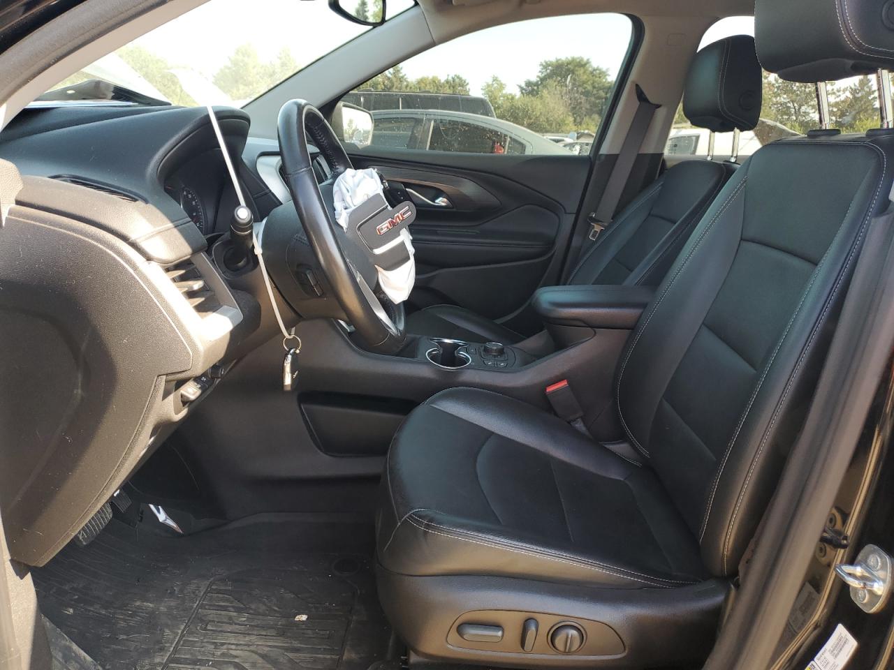 2022 GMC Terrain Slt VIN: 3GKALVEV1NL228925 Lot: 71212205