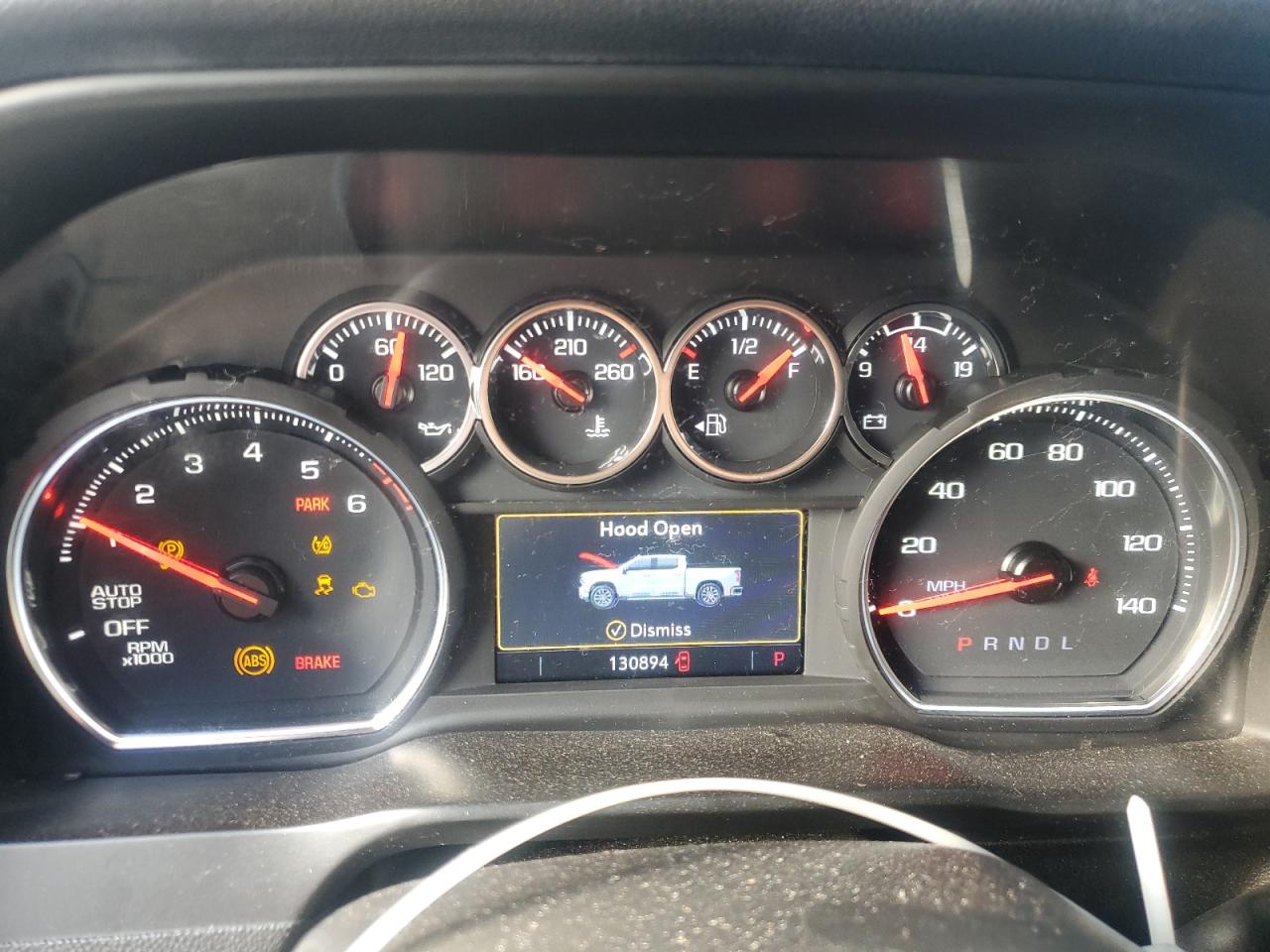 2021 Chevrolet Silverado C1500 Lt VIN: 3GCPWCED0MG244453 Lot: 81091425