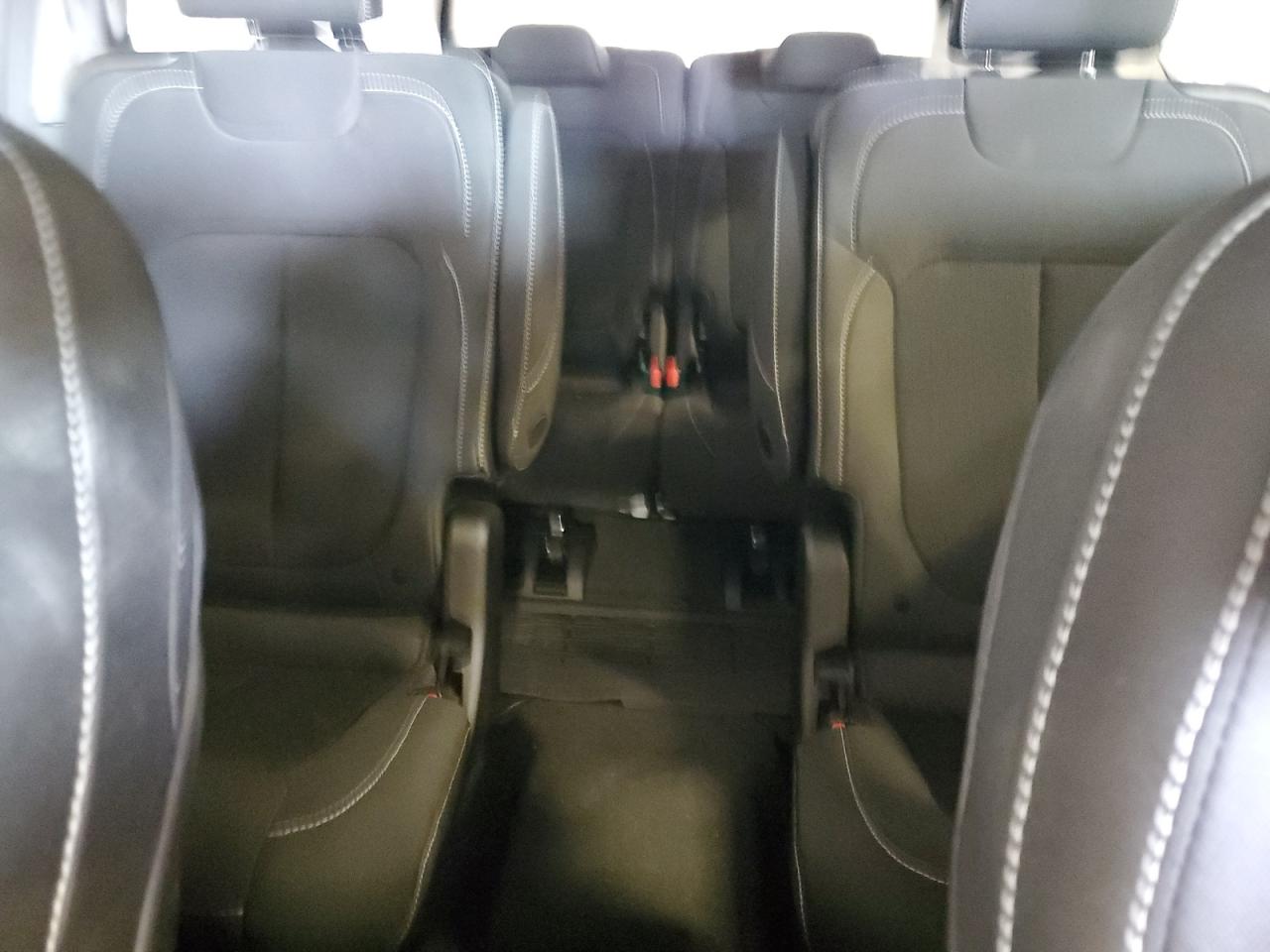 2025 Jeep Grand Cherokee L Laredo VIN: 1C4RJKAG0S8636899 Lot: 84184055