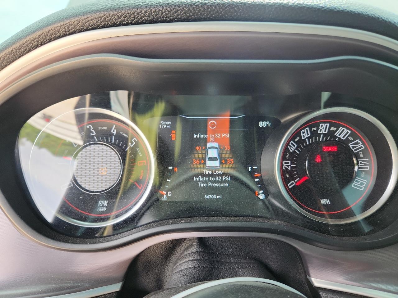 2019 Dodge Challenger R/T VIN: 2C3CDZBT4KH699908 Lot: 80174725