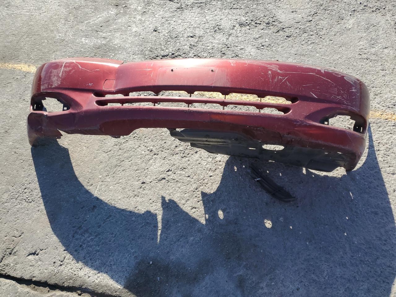 2003 Toyota Camry Le VIN: JTDBE32K930229629 Lot: 81698515