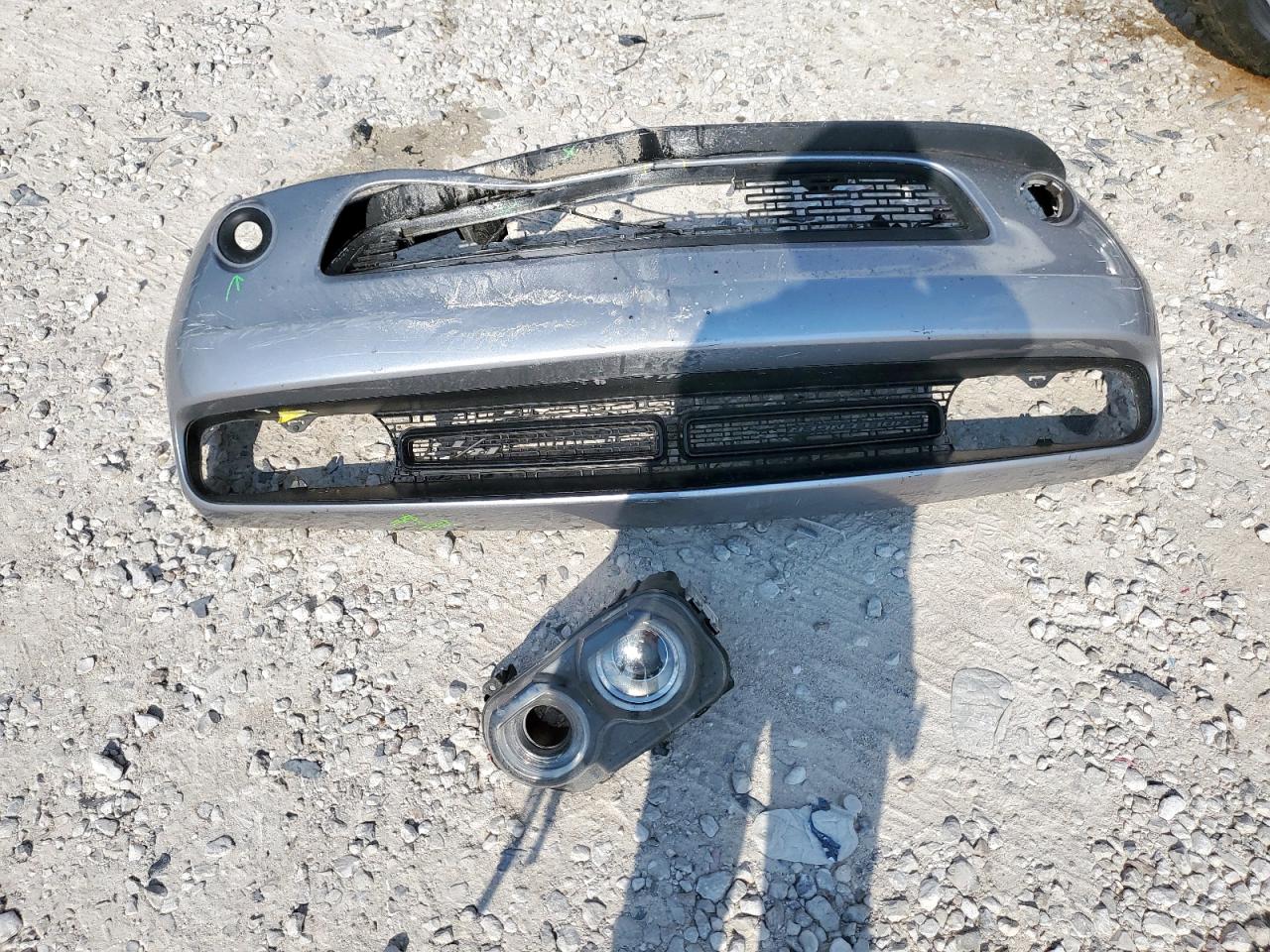 2016 Dodge Challenger R/T VIN: 2C3CDZBT0GH226286 Lot: 80520205