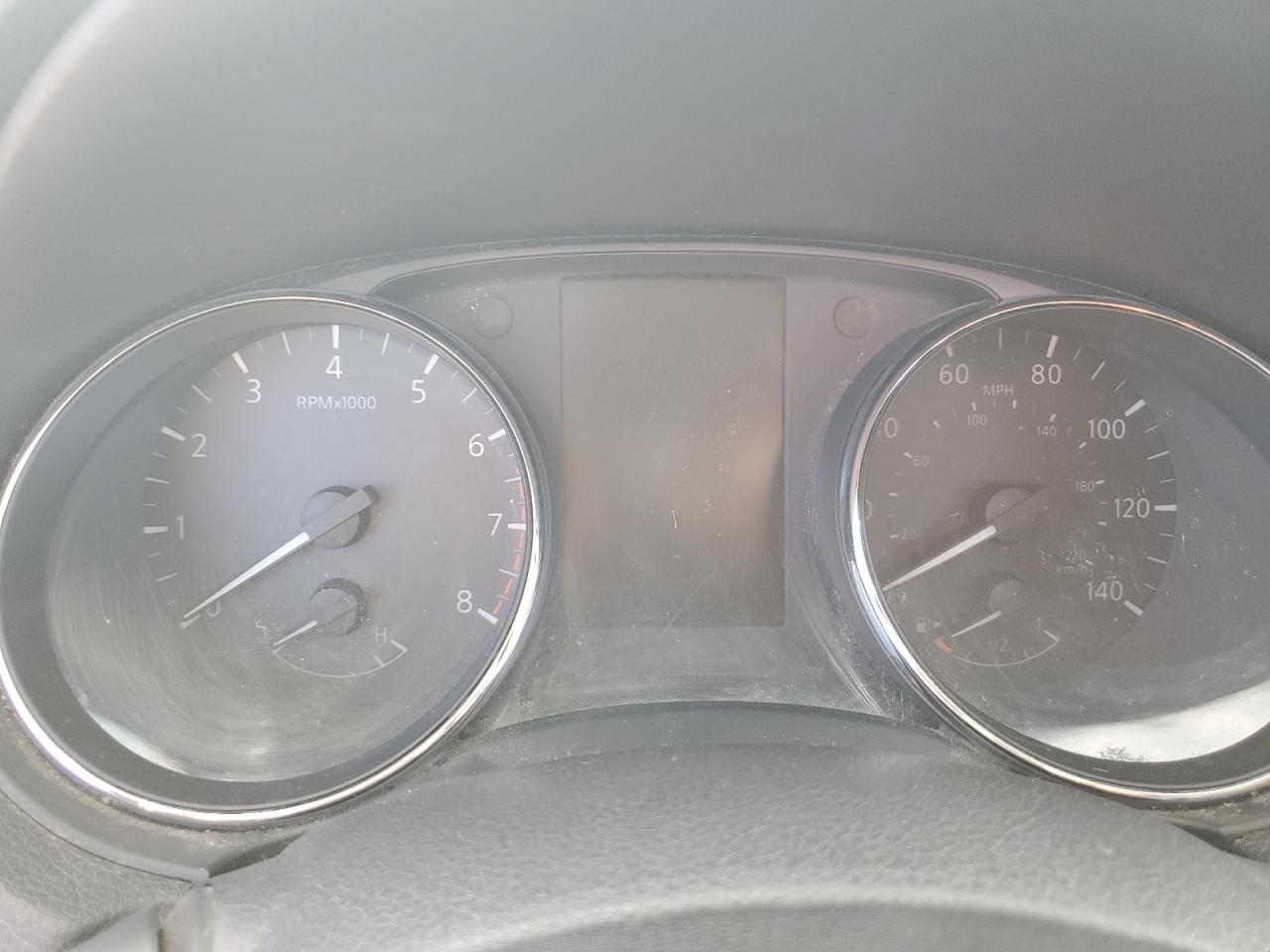 2019 Nissan Rogue S VIN: 5N1AT2MTXKC771736 Lot: 70894985