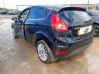 2011 FORD FIESTA TITANIUM  for sale at Copart WESTBURY
