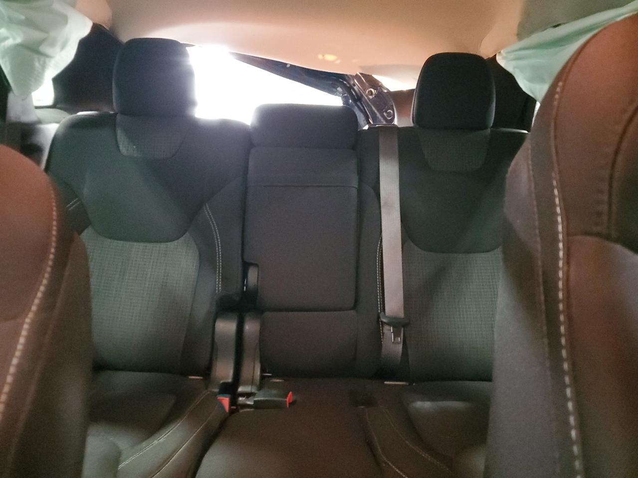 2015 Jeep Cherokee Latitude VIN: 1C4PJMCS9FW589085 Lot: 80027145