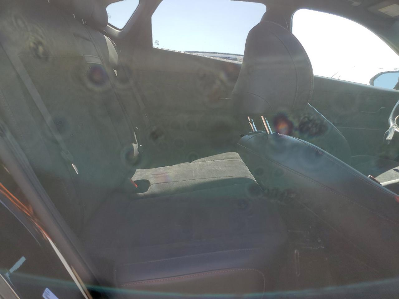 2024 Hyundai Kona N Line VIN: KM8HACA3XRU033566 Lot: 81143315