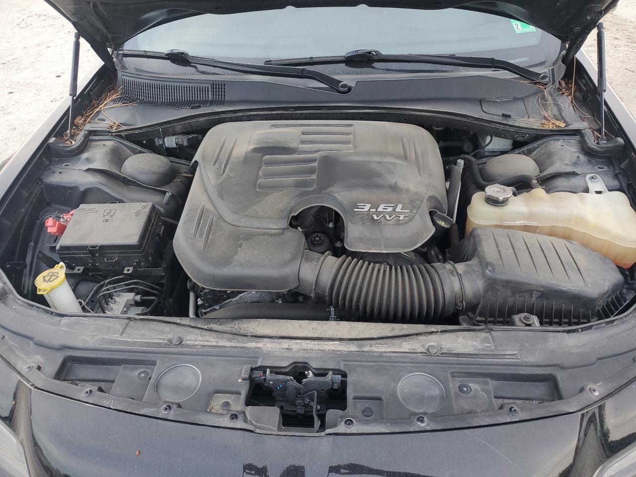 2021 Chrysler 300 S VIN: 2C3CCABG1MH506172 Lot: 83837885