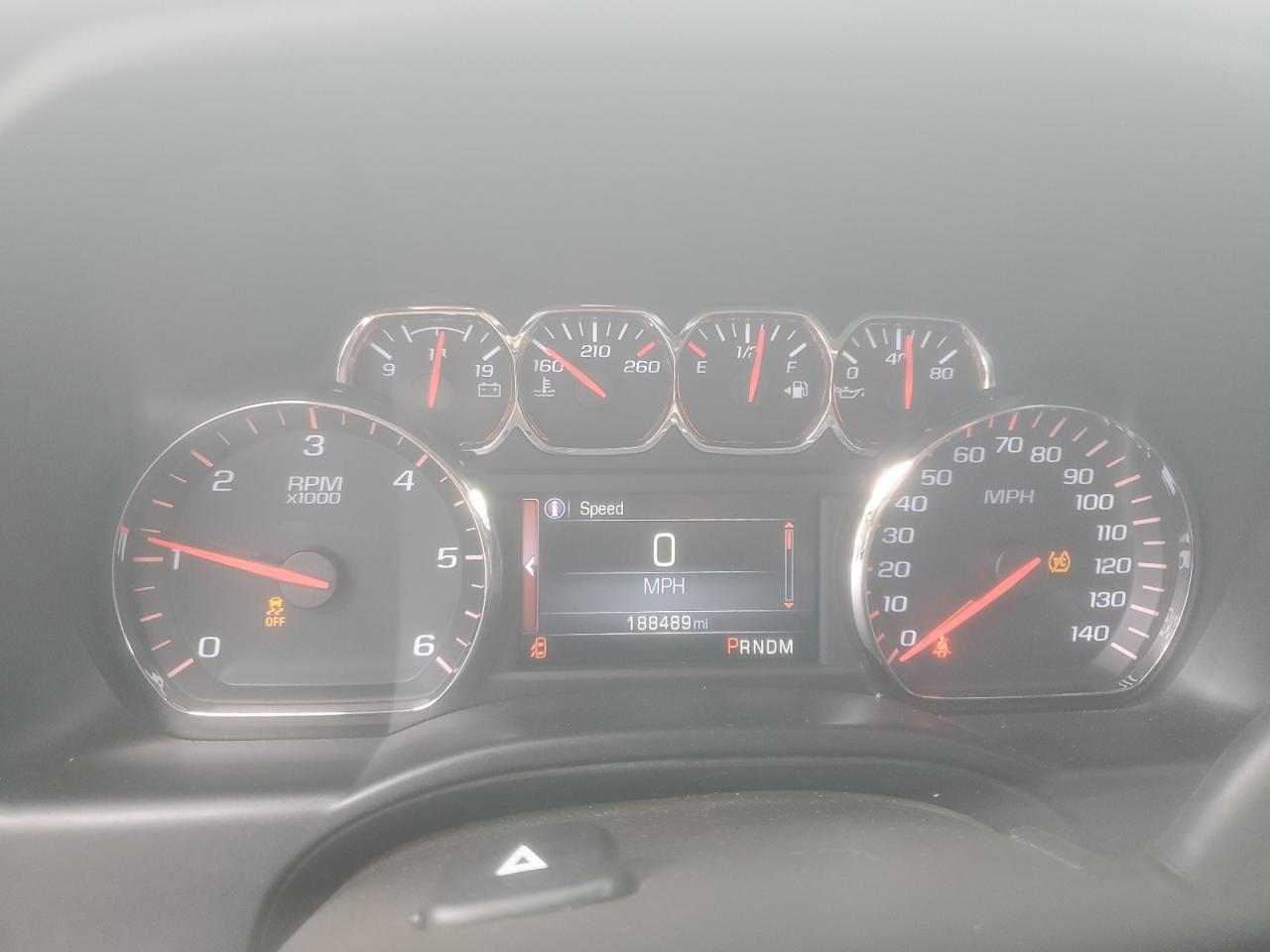 2014 GMC Sierra K1500 Slt VIN: 3GTU2VEC8EG337014 Lot: 81301005