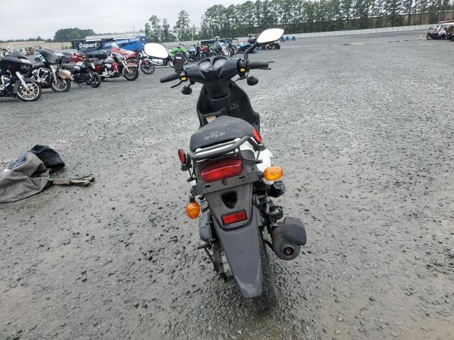 2016 OTHER MOTORCYCLE GENUINE SCOOTER