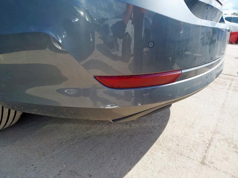 2022 SKODA OCTAVIA 2.0 TDI SE TECHNOLOGY 5DR