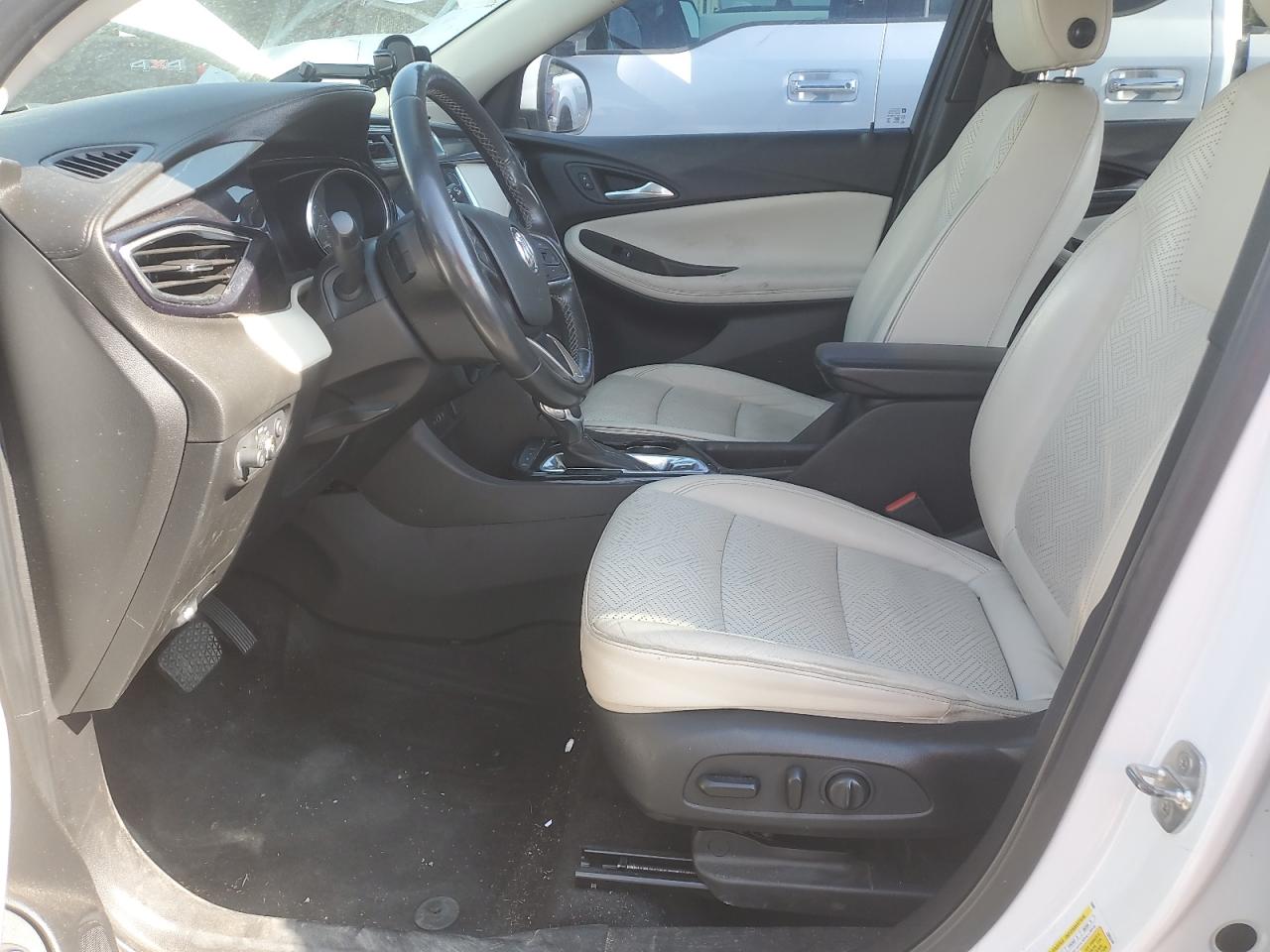 2020 Buick Encore Gx Essence VIN: KL4MMGSL0LB117067 Lot: 80377985