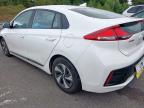 2017 HYUNDAI IONIQ SE HEV S-A  for sale at Copart SANDTOFT