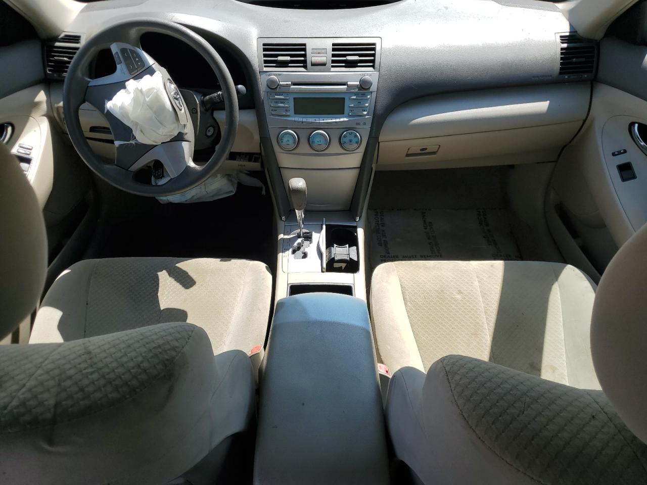 2009 Toyota Camry Base VIN: 4T1BE46K39U906509 Lot: 71459905