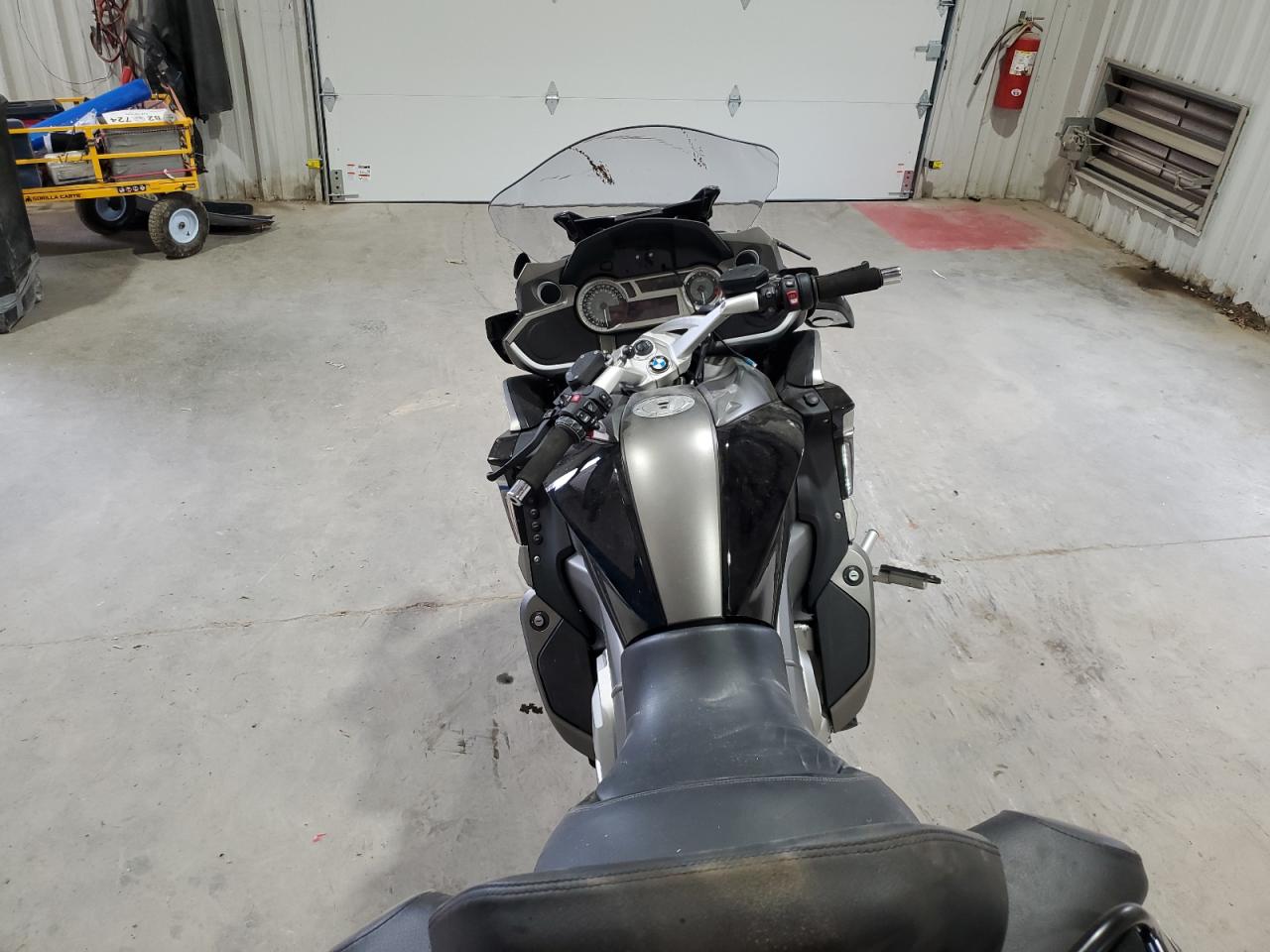 2020 BMW K1600 Gtl VIN: WB10F1201LZD92228 Lot: 80791485